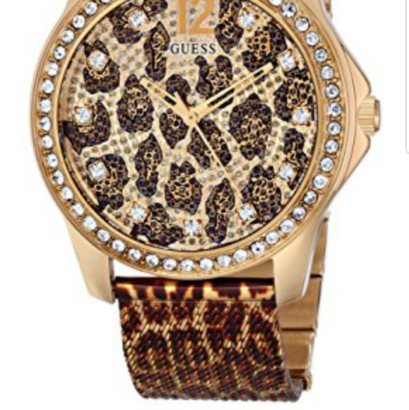 Guess watch - Picture 3 of 7